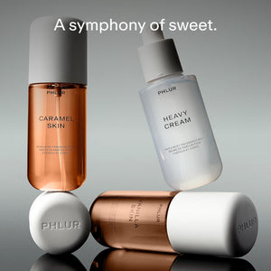 PHLUR sweet skin trio - Volare Makeup