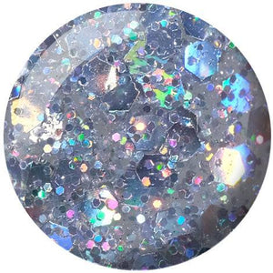 Daisy DND GEL POLISH DUO gel & lacquer Snow Way! #779 - Volare Makeup