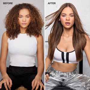 COLOR WOW Extra Strength Dream Coat Ultra-Moisturizing Anti-frizz Treatment - Volare Makeup