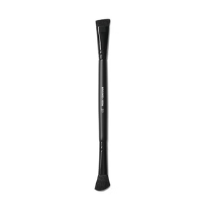 e.l.f. Dual-Ended Nose Contour Brush - Volare Makeup