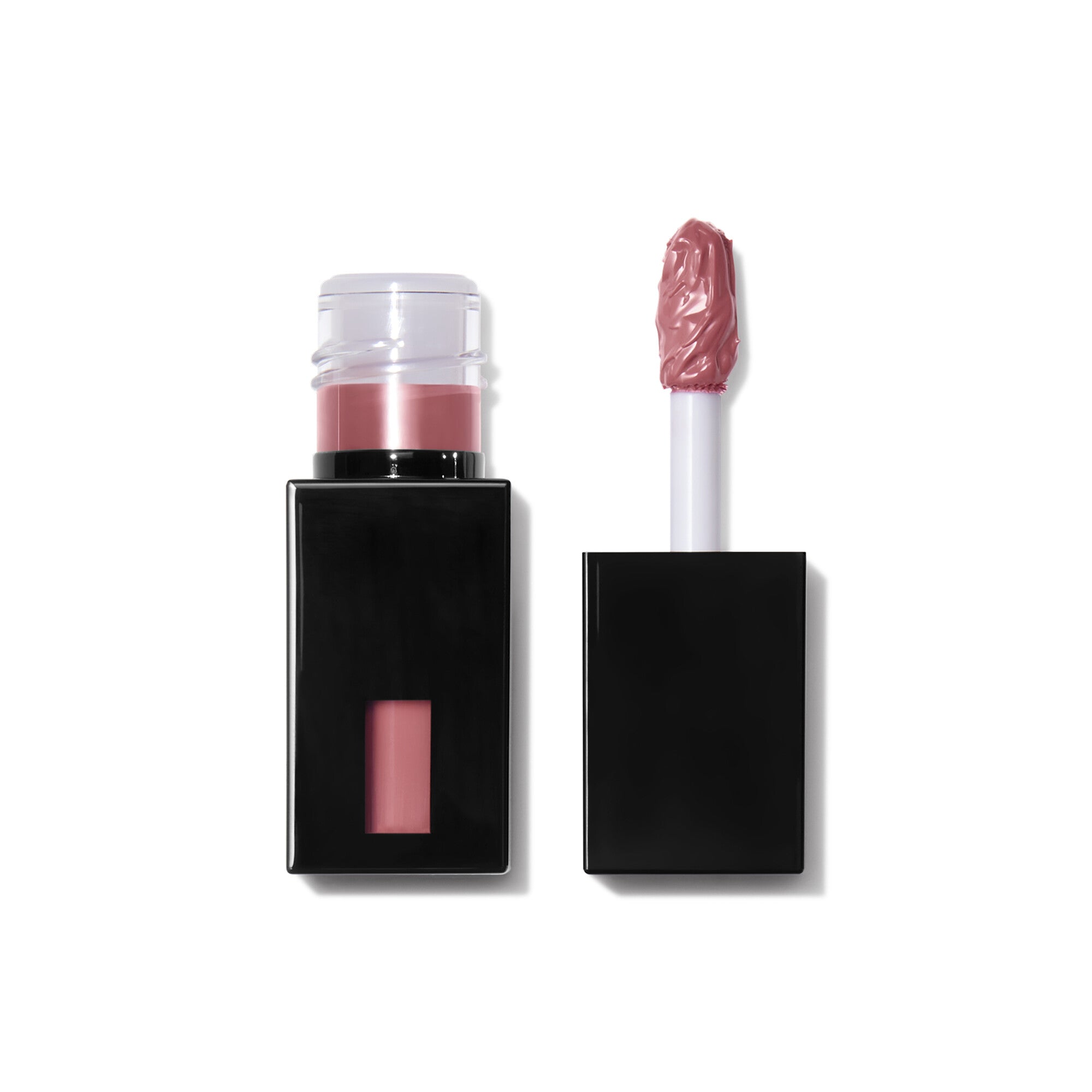 e.l.f. Glossy Lip Stain - Volare Makeup