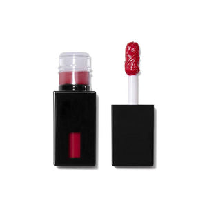 e.l.f. Glossy Lip Stain - Volare Makeup