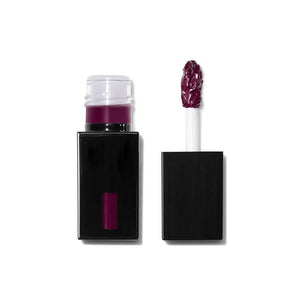 e.l.f. Glossy Lip Stain - Volare Makeup