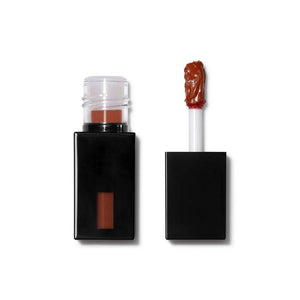 e.l.f. Glossy Lip Stain - Volare Makeup