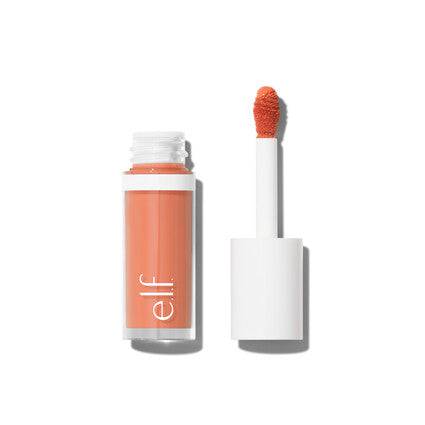 e.l.f. Camo Liquid Blush - Volare Makeup