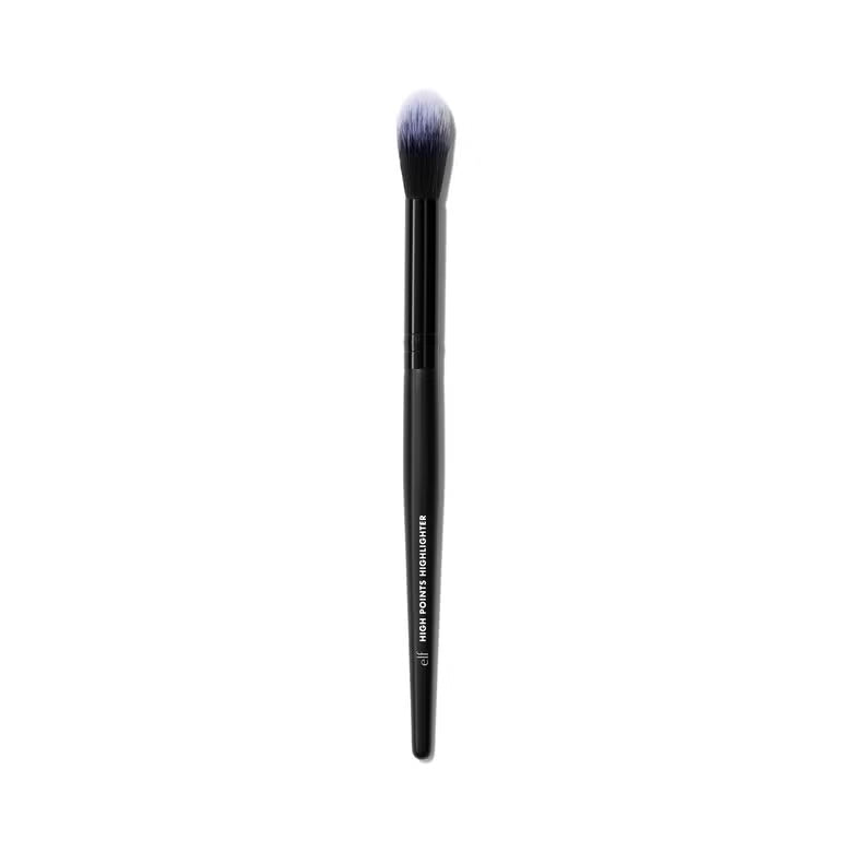 e.l.f. High Points Highlighter Brush