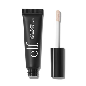 e.l.f. Lock It Down Eyeshadow Primer - Volare Makeup