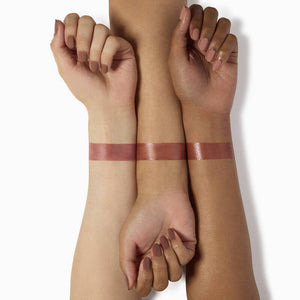 e.l.f. Sheer Slick Lipstick Black Cherry - Volare Makeup