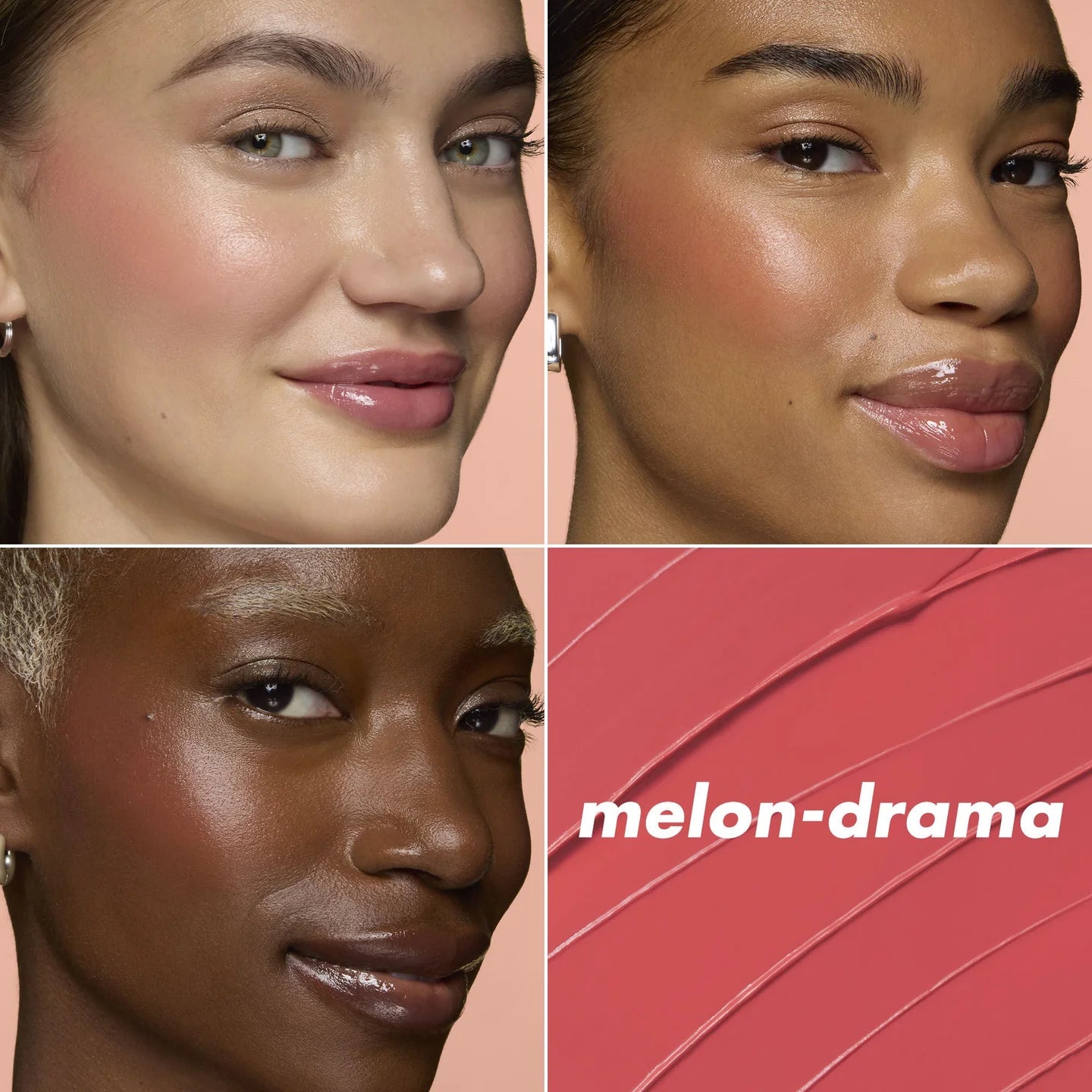e.l.f. Soft Glam Cream Blush