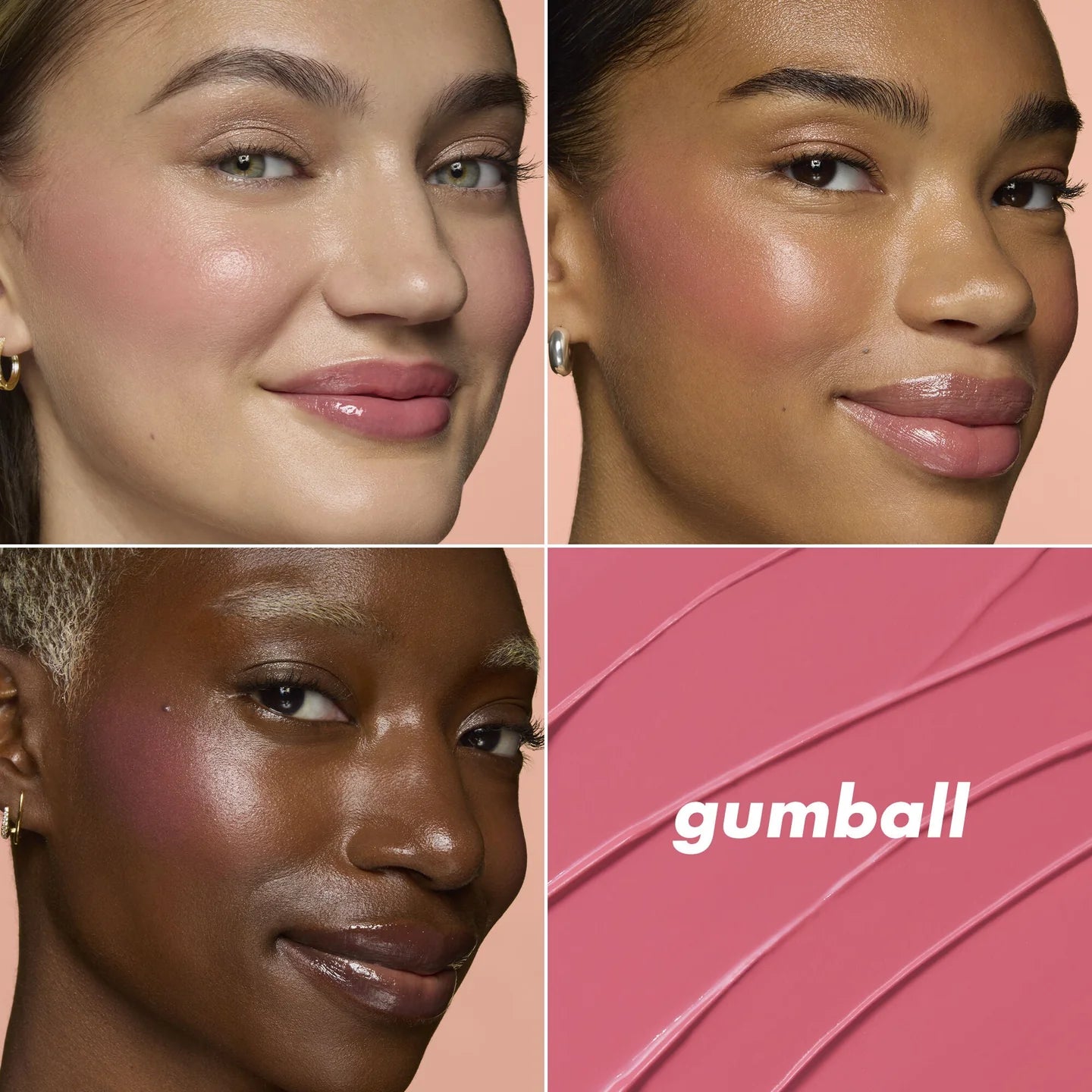 e.l.f. Soft Glam Cream Blush