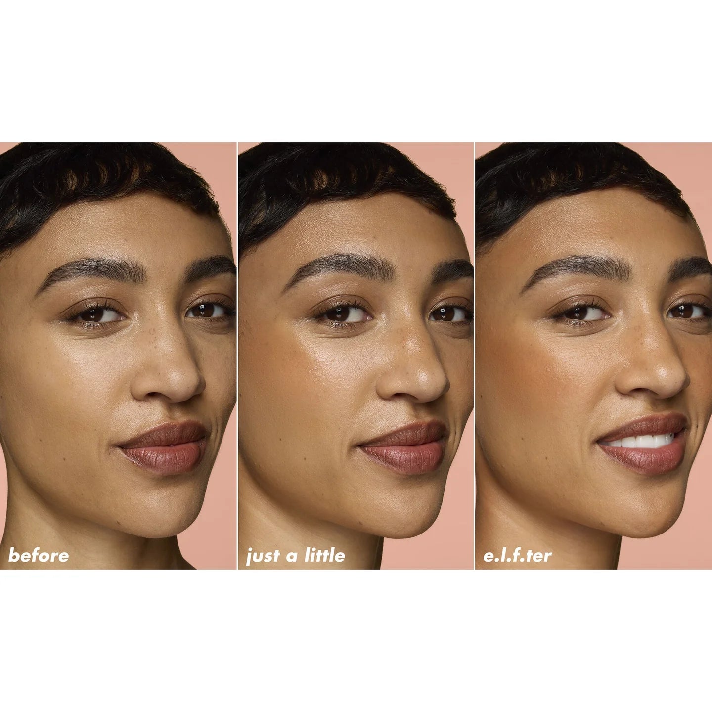 e.l.f. Soft Glam Cream Bronzer