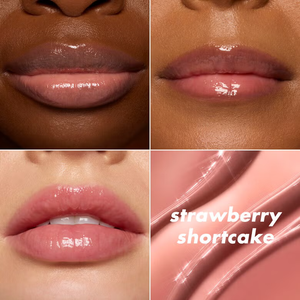 e.l.f. Glow Reviver Melting Lip Balm - Volare Makeup