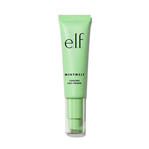 e.l.f. Mint Melt Cooling Face Primer - Volare Makeup