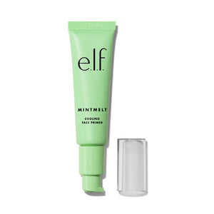 e.l.f. Mint Melt Cooling Face Primer - Volare Makeup