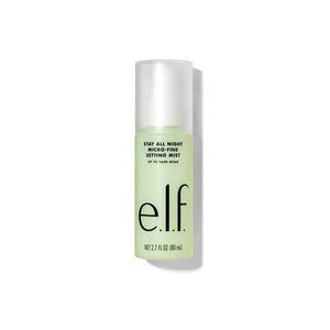 e.l.f. Stay All Night Micro-Fine Setting Mist - Volare Makeup