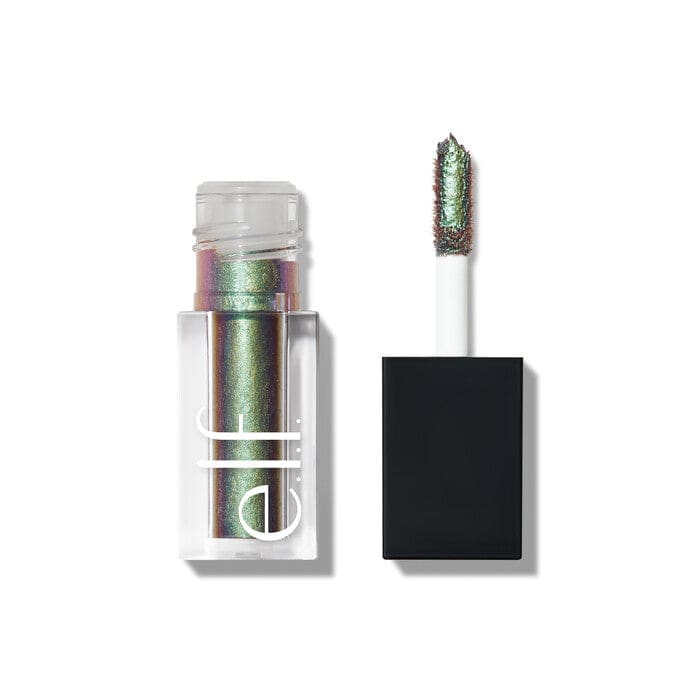 e.l.f. Duochrome Liquid Eyeshadow - Volare Makeup