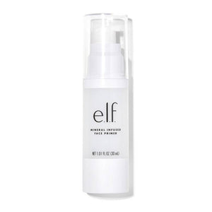 e.l.f. Mineral Infused Face Primer - Volare Makeup