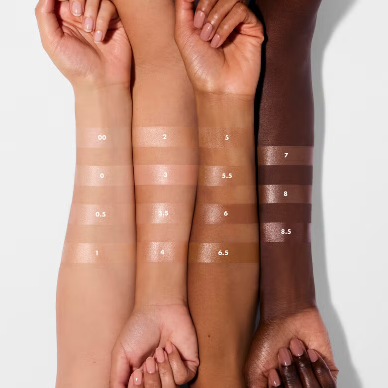 e.l.f. Halo Glow Liquid Filter - Volare Makeup