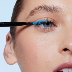 e.l.f. Wing It Liner Brush - Volare Makeup