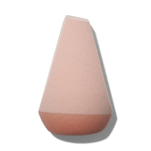 e.l.f. Halo Glow Angled Silicone Face Sponge - Volare Makeup