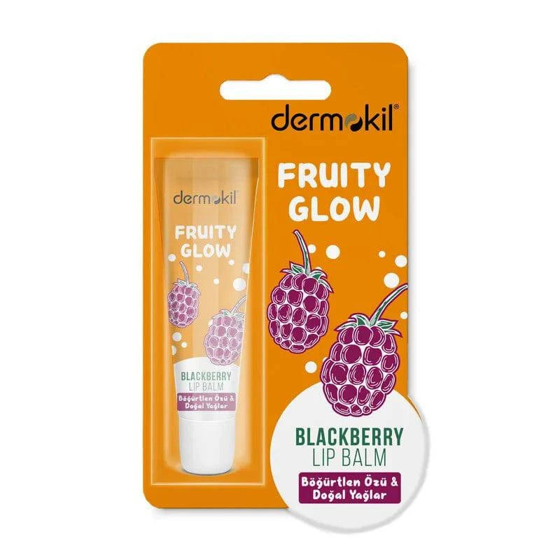 Dermokil Watermelon Lip Balm 15 ml - Volare Makeup