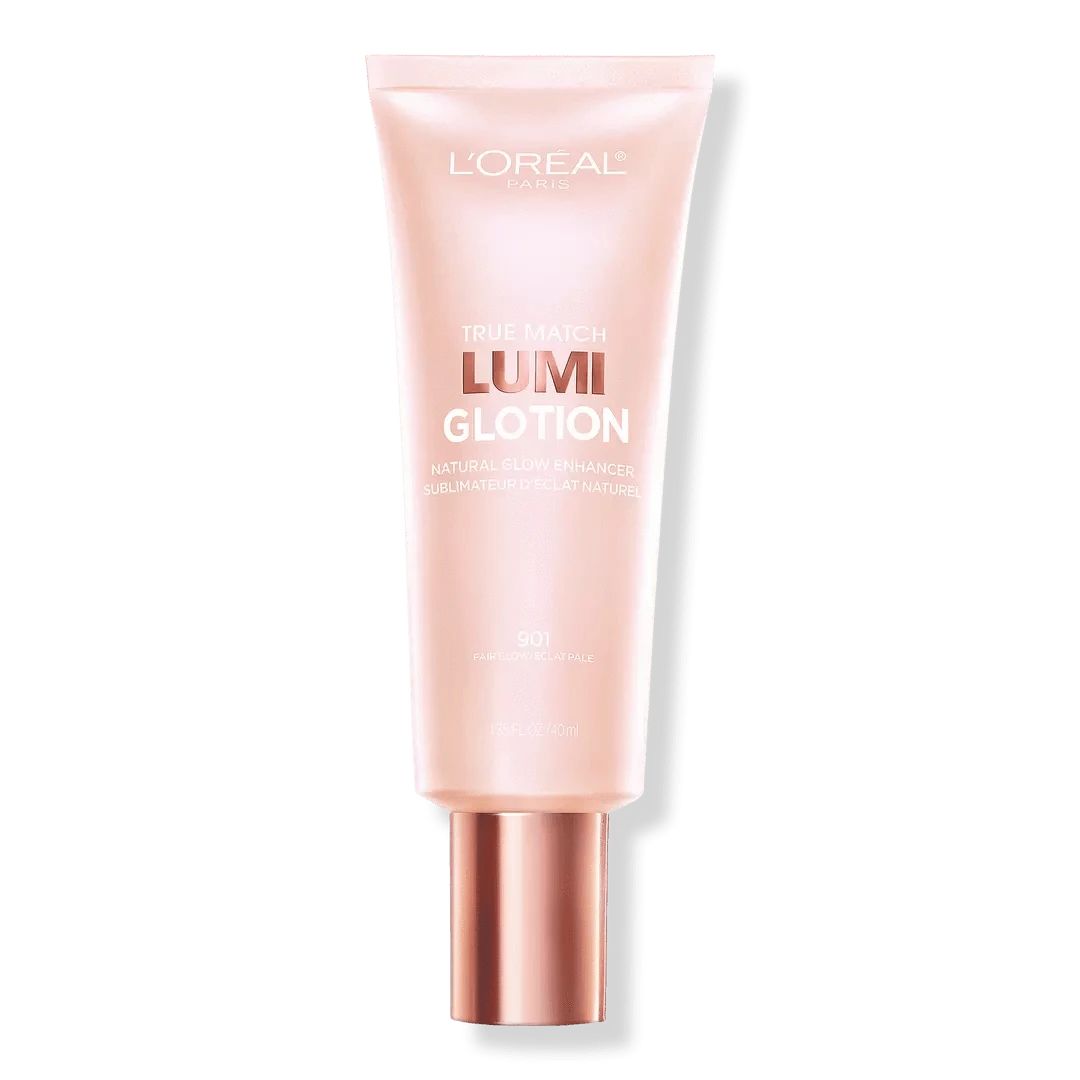 L'Oreal True Match Lumi Glotion Natural Glow Enhancer - Volare Makeup