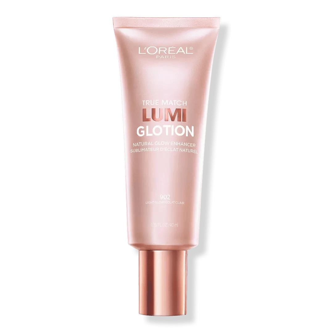 L'Oreal True Match Lumi Glotion Natural Glow Enhancer - Volare Makeup