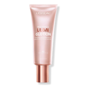 L'Oreal True Match Lumi Glotion Natural Glow Enhancer - Volare Makeup