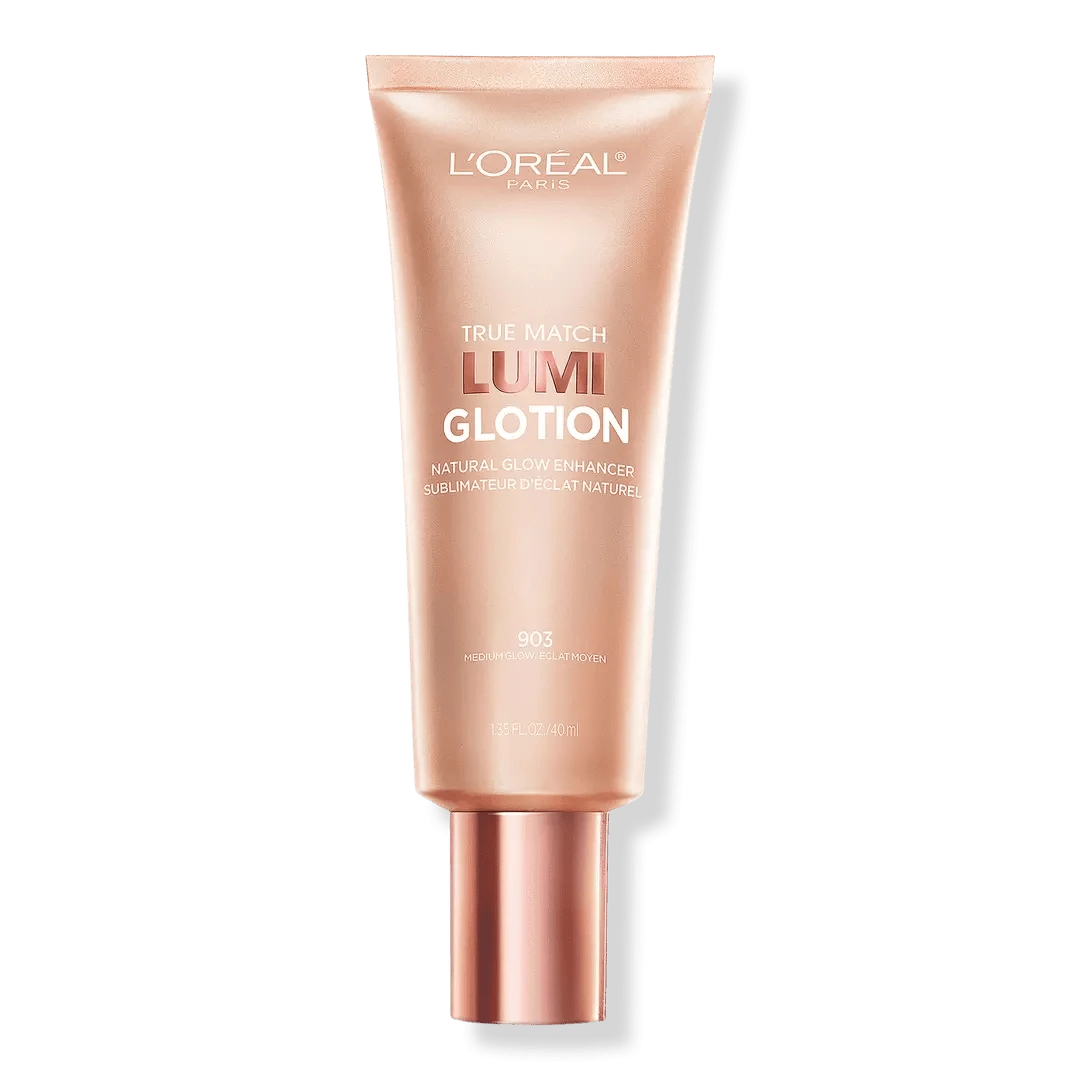 L'Oreal True Match Lumi Glotion Natural Glow Enhancer - Volare Makeup