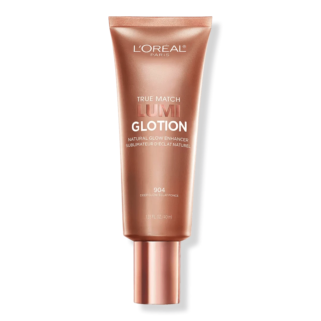 L'Oreal True Match Lumi Glotion Natural Glow Enhancer - Volare Makeup