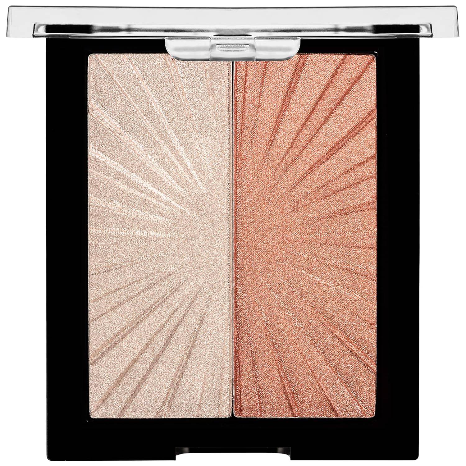 Wet N Wild MEGAGLO Hello Halo Blushlighter - Volare Makeup