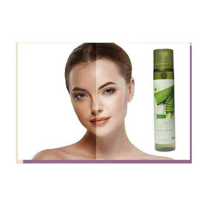Teresia Aloe Vera Soothing Face Mist 120 Ml - Volare Makeup
