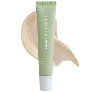 Summer Fridays Lip Butter Balm - Volare Makeup