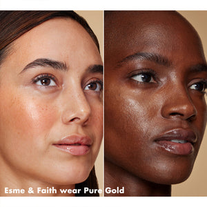 e.l.f. Bronzing Drops - Volare Makeup