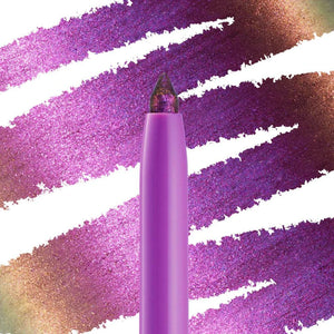 Colorpop chrome crème gel liner - Volare Makeup