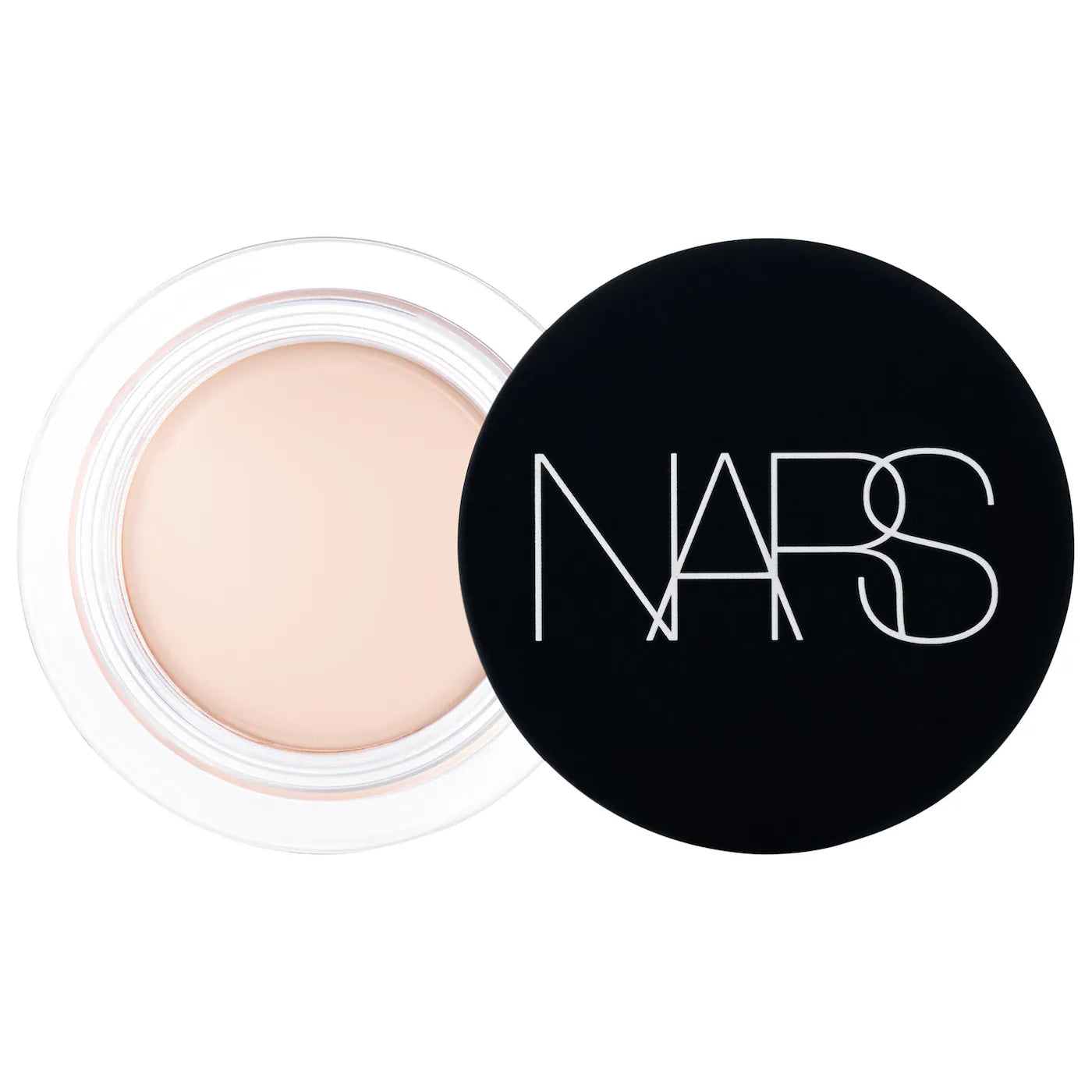NARS Soft Matte Complete Full Coverage Longwear Concealer - Volare Makeup