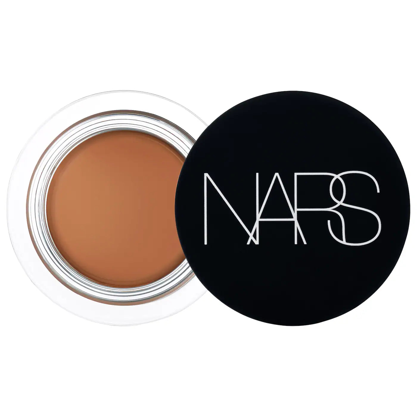 NARS Soft Matte Complete Full Coverage Longwear Concealer - Volare Makeup
