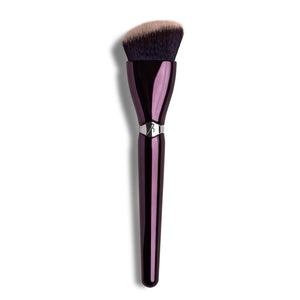 ANISA BEAUTY Angled Cream Blush Brush - Volare Makeup