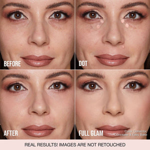 Huda Beauty #FAUXFILTER Color Corrector - Volare Makeup