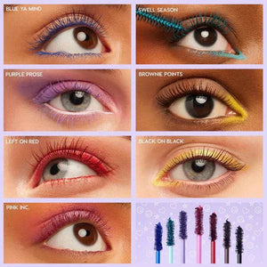 Colorpop bff mascara Volumizing Mascara - Volare Makeup