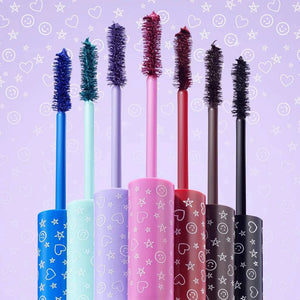 Colorpop bff mascara Volumizing Mascara - Volare Makeup