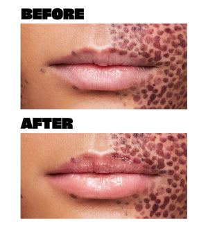 Babe Original Plumping Lip Jelly - Volare Makeup