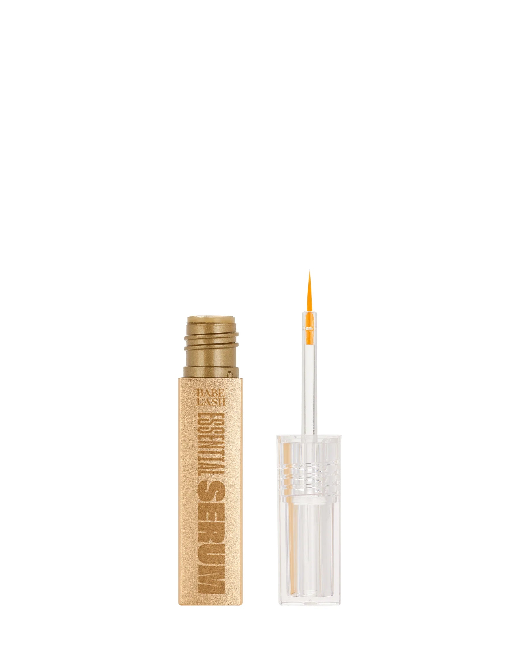 Babe Original Essential Lash Serum - Volare Makeup