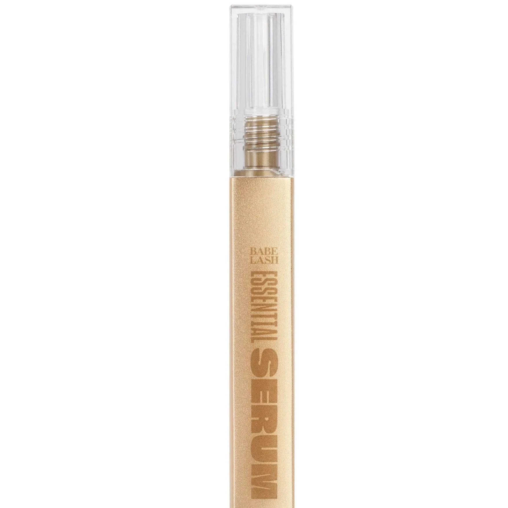 Babe Original Essential Lash Serum - Volare Makeup