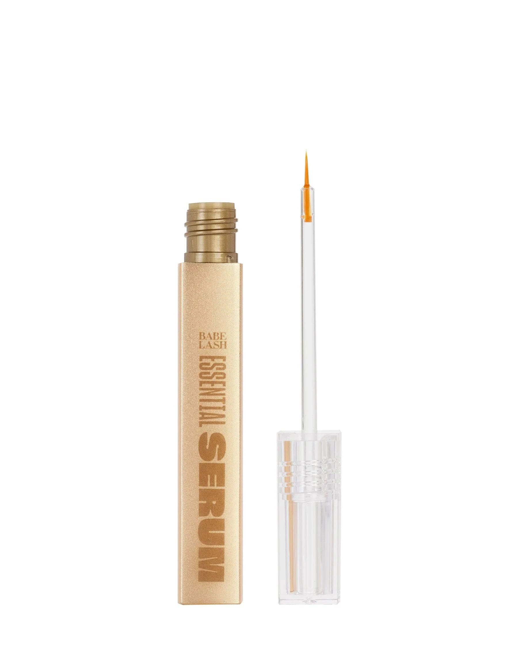 Babe Original Essential Lash Serum - Volare Makeup