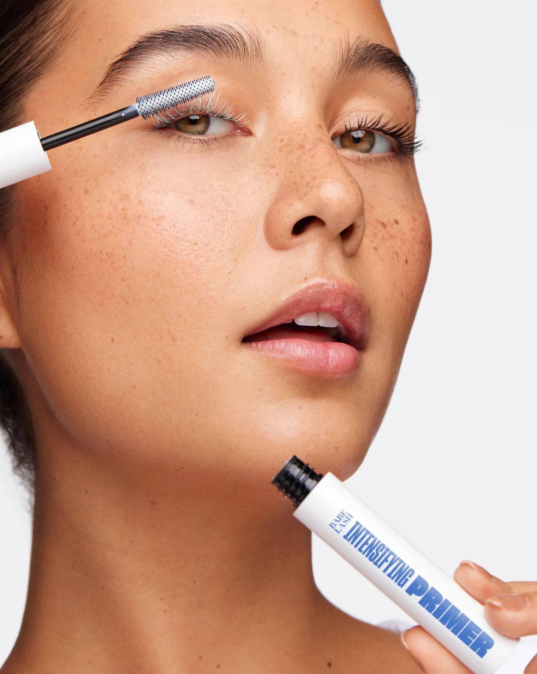 Babe Original Intensifying Primer - Volare Makeup