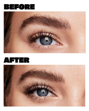 Babe Original Pro Volumizing Mascara - Volare Makeup