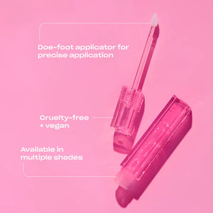 Babe Original Plumping Lip Jelly - Volare Makeup