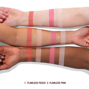 Charlotte Tilbury PILLOW TALK BEAUTY SOULMATES FACE PALETTE - Volare Makeup