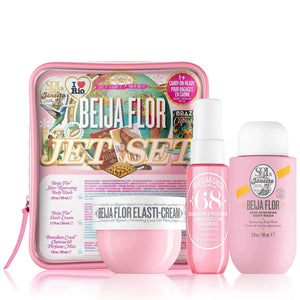 Sol de Janeiro BEIJA FLOR™ JET SET - Volare Makeup